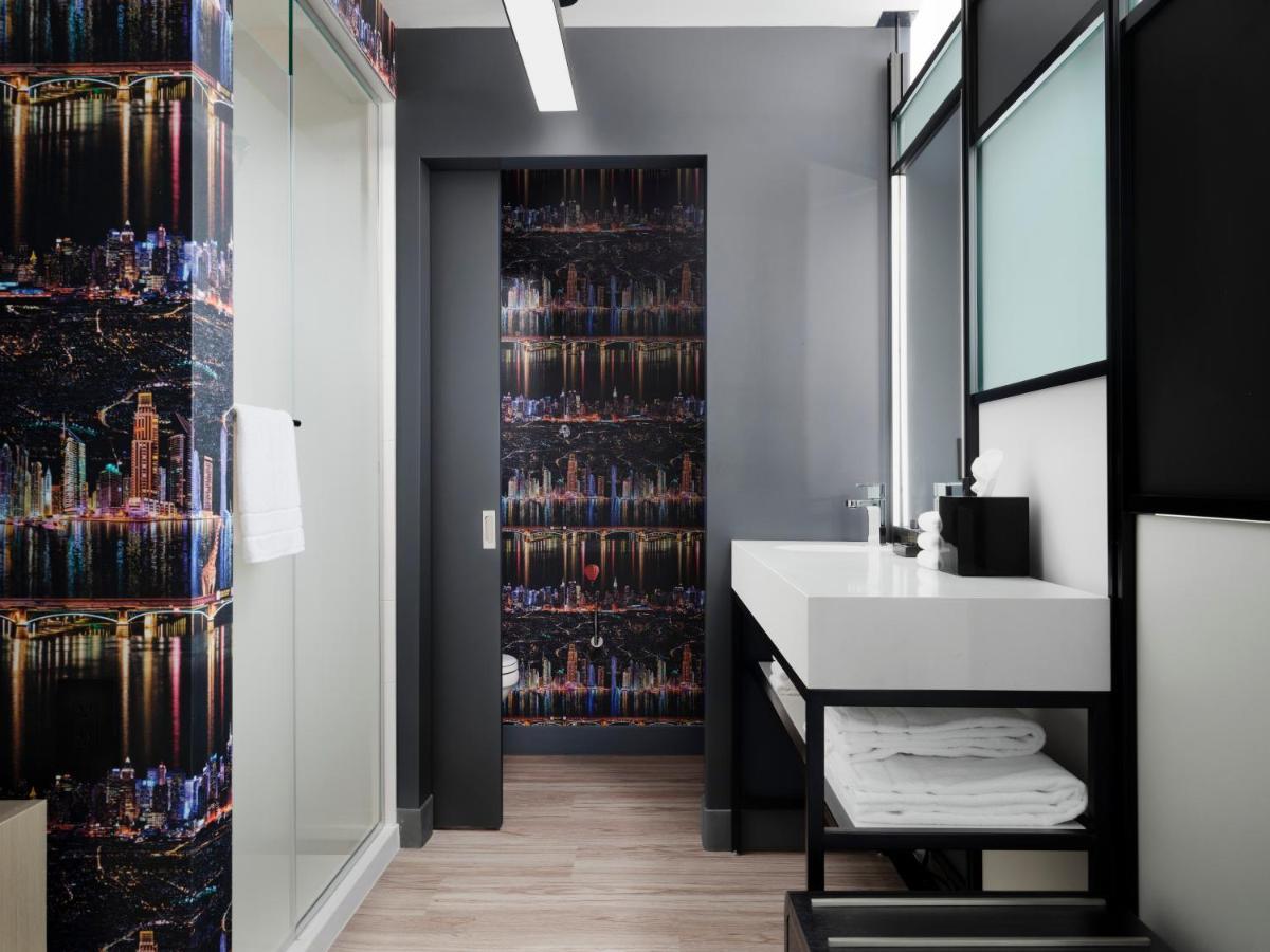 Aloft Henderson 3*