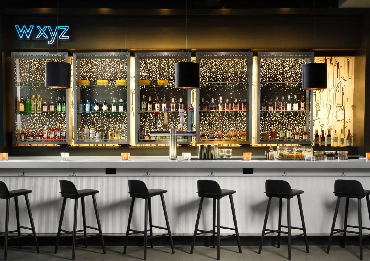 Aloft Henderson 3* Las Vegas