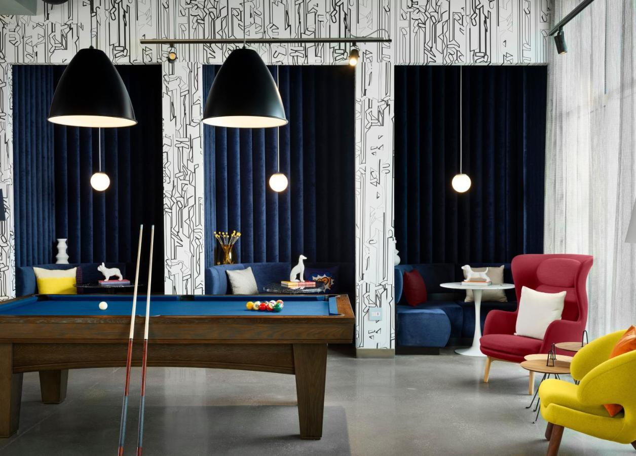 Hotel Aloft Henderson 3*