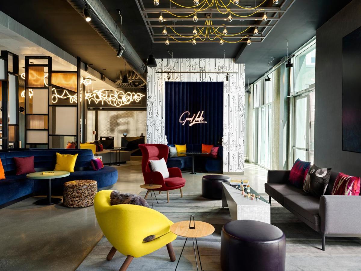 Hotel Aloft Henderson