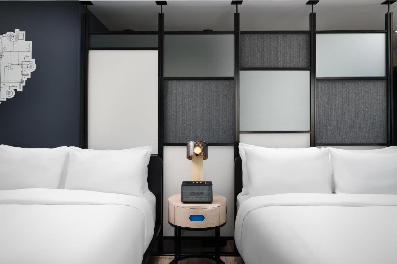 Hotel Aloft Henderson Las Vegas