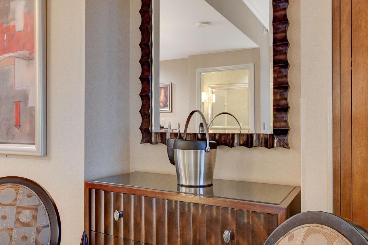 29Th Ph Mgm Signature Suite With A Massive Balcony Aparthotel Las Vegas