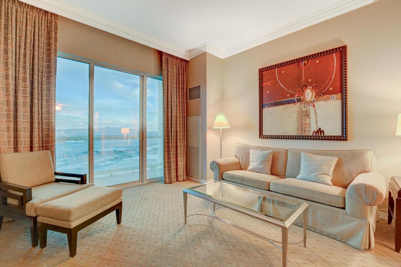 29th Ph Mgm Signature With A Massive Balcony * Las Vegas