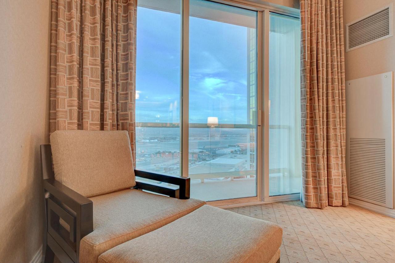 29th Ph Mgm Signature With A Massive Balcony Apartahotel *
