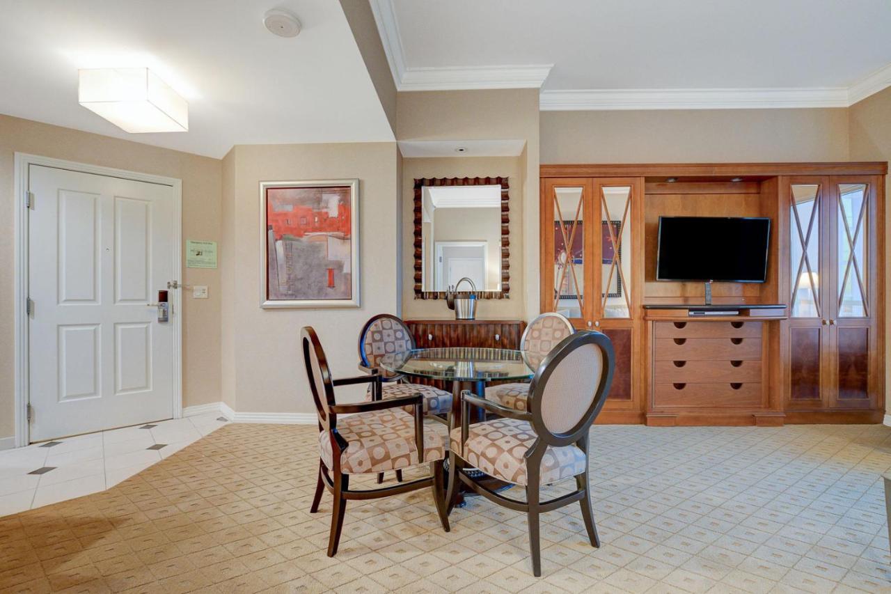 29th Ph Mgm Signature With A Massive Balcony * Las Vegas