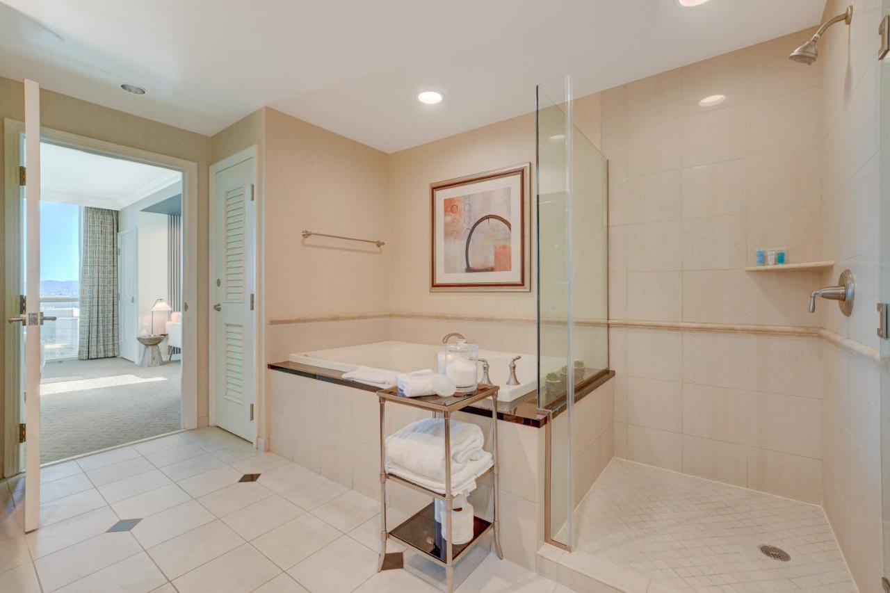 Apartahotel Luxurious 1 Bd/2bth Premium Mgm Signature W/balcony Las Vegas