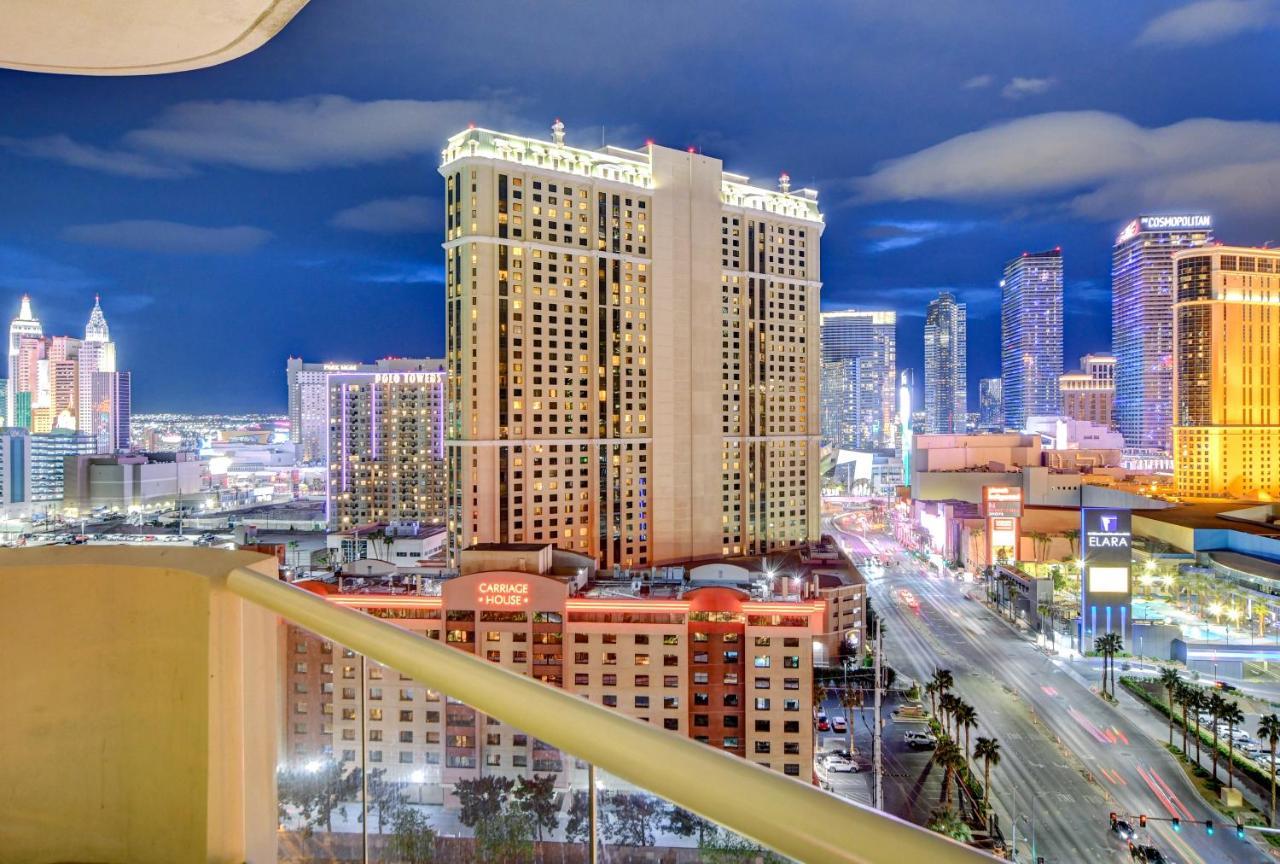 Hotel Lucky Gem Penthouse & Luxury At Signature Resort, Balcony Strip View 1607 5*