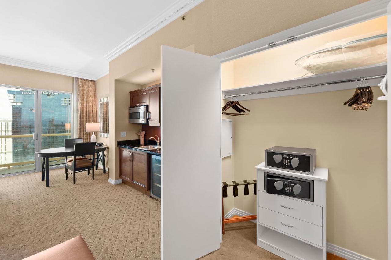 Lucky Gem Penthouse & Luxury At Signature Resort, Balcony Strip View 1607 5* Las Vegas