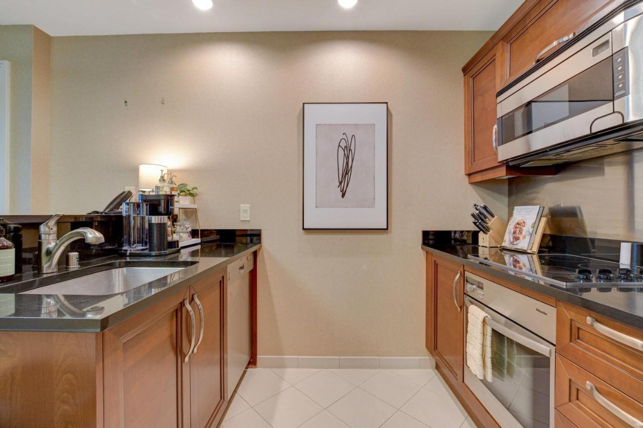 Apartahotel Luxurious 1 Bd/2bth Premium Mgm Signature W/balcony Las Vegas