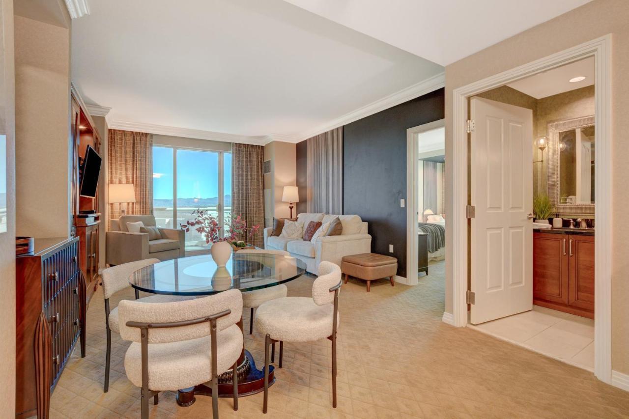 Luxurious 1 Bd/2bth Premium Mgm Signature W/balcony Apartahotel *