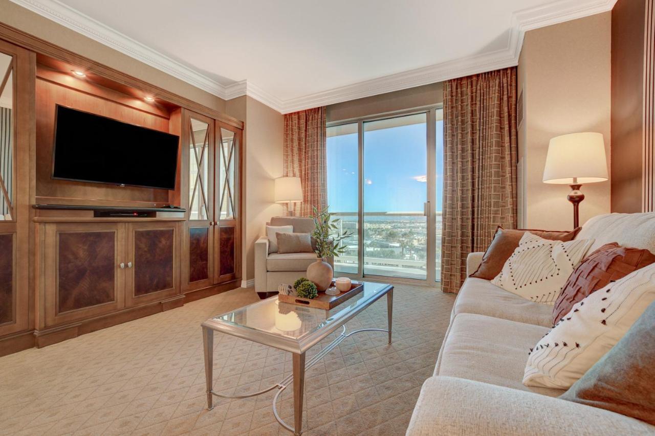 Apartahotel Luxurious 1 Bd/2bth Premium Mgm Signature W/balcony Las Vegas