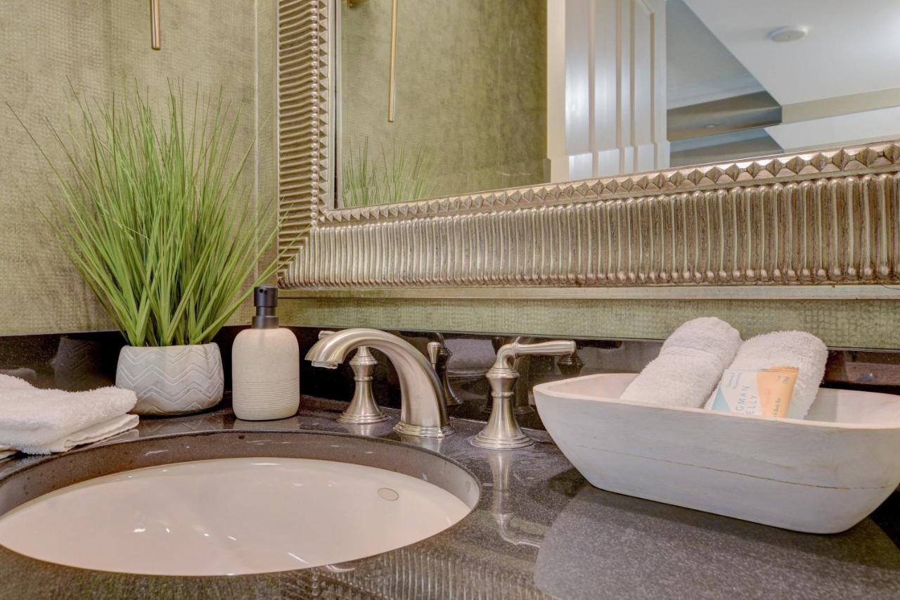 Apartahotel Luxurious 1 Bd/2bth Premium Mgm Signature W/balcony Las Vegas