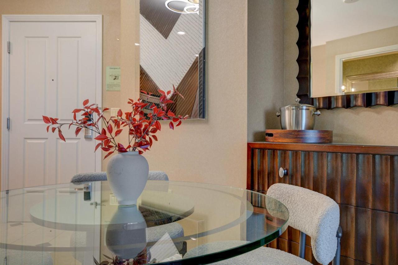 Luxurious 1 Bd/2bth Premium Mgm Signature W/balcony Apartahotel