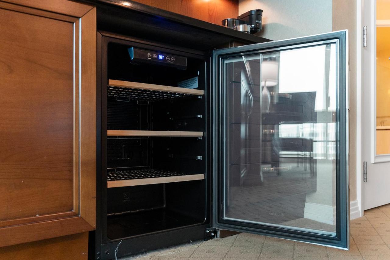 Lucky Gem Penthouse & Luxury At Signature Resort, Balcony Strip View 1607 Hotel Las Vegas