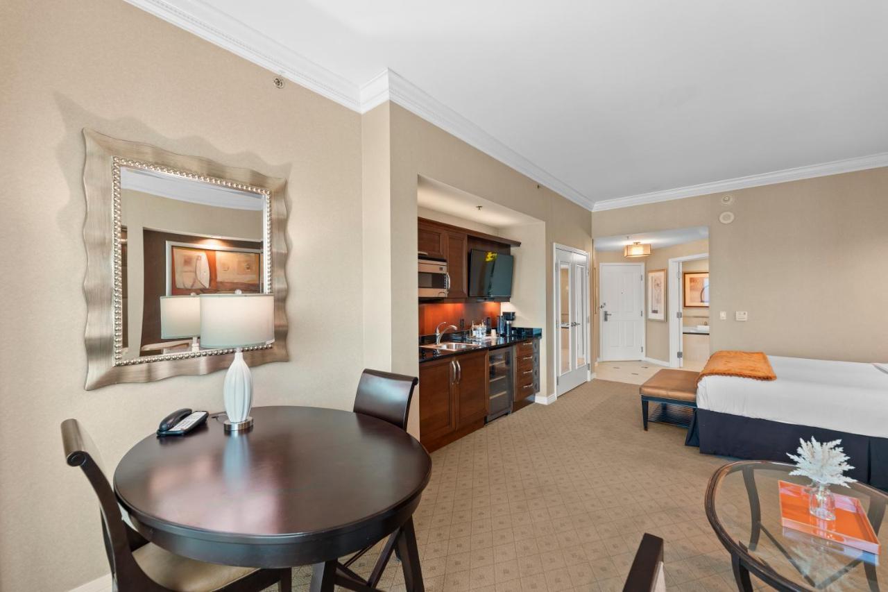 Lucky Gem Penthouse & Luxury At Signature Resort, Balcony Strip View 1607 Las Vegas
