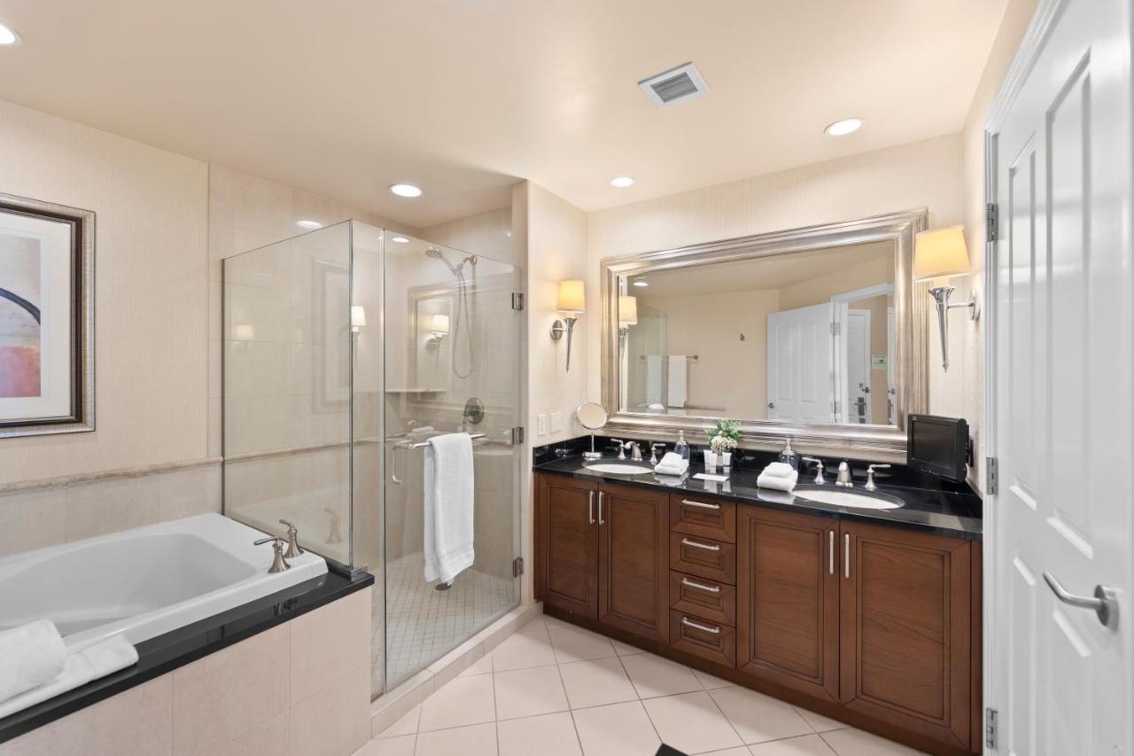 Hotel Lucky Gem Penthouse & Luxury At Signature Resort, Balcony Strip View 1607 5*