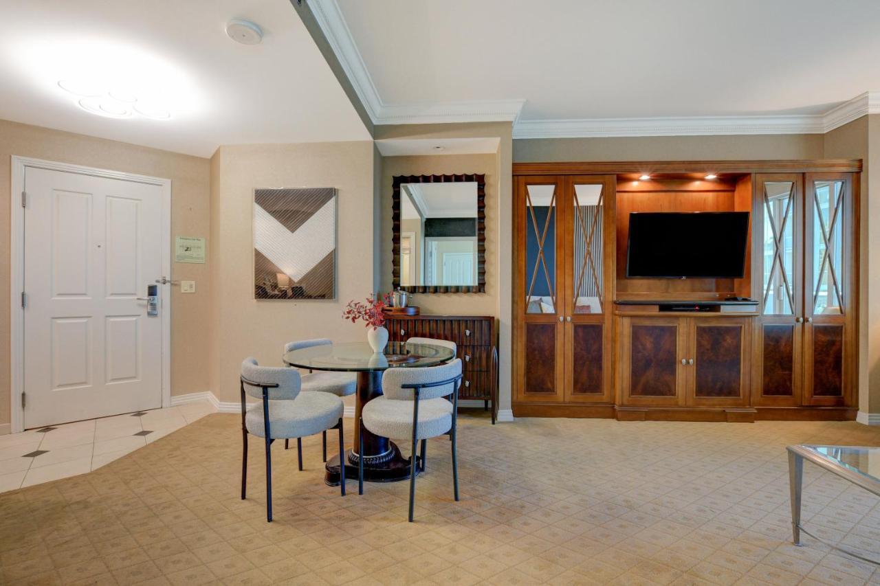 Apartahotel Luxurious 1 Bd/2bth Premium Mgm Signature W/balcony *