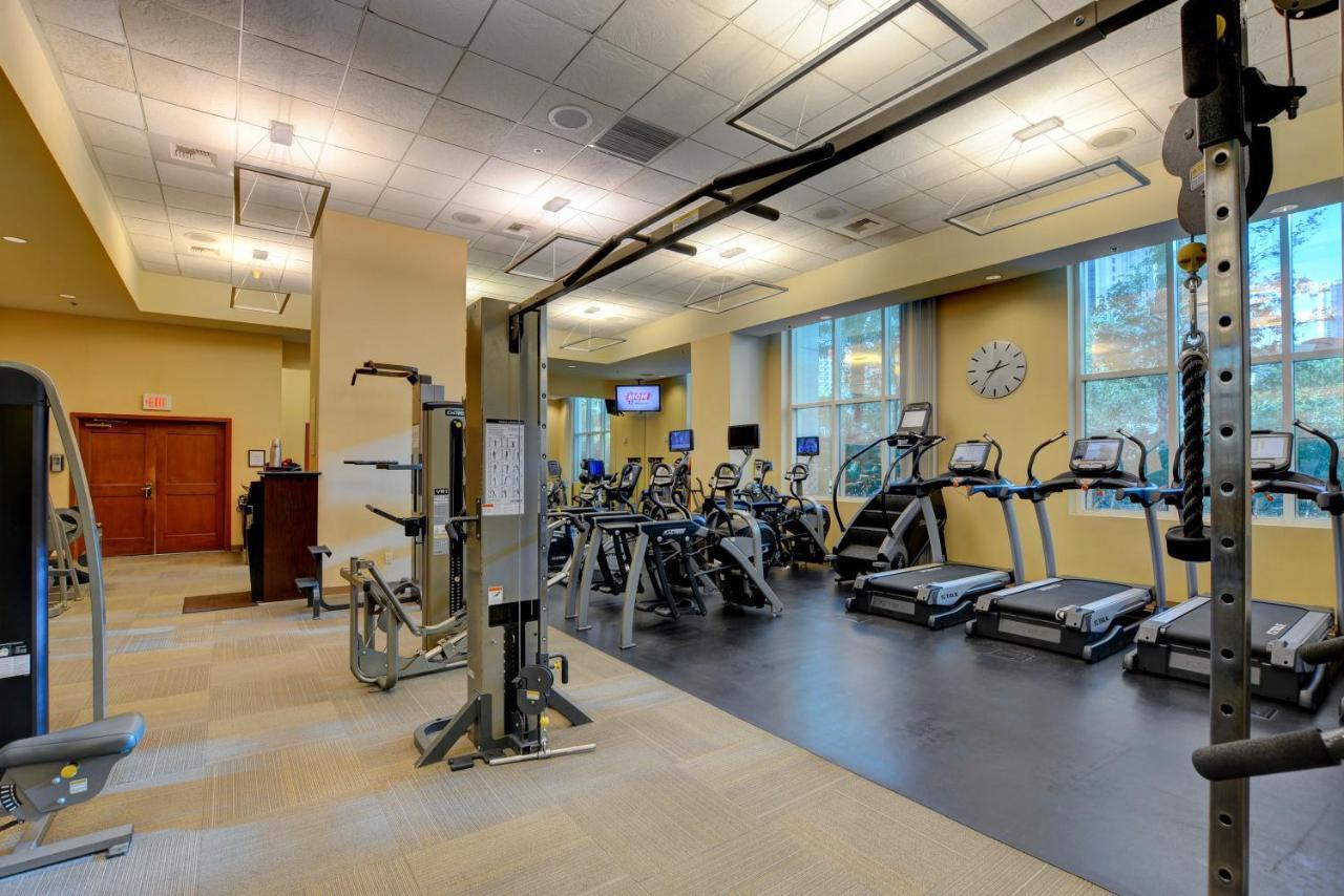 Luxurious 1 Bd/2bth Premium Mgm Signature W/balcony Apartahotel Las Vegas