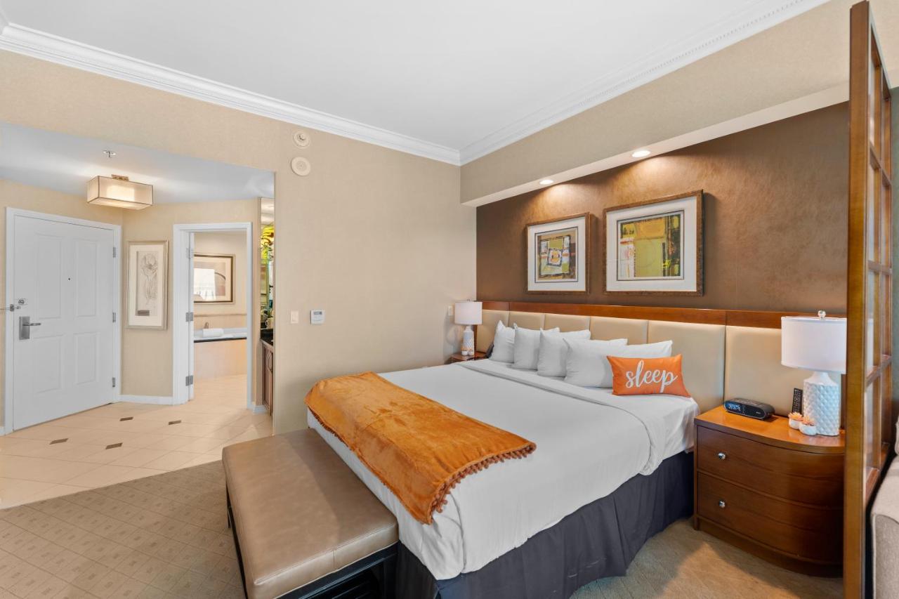 Lucky Gem Penthouse & Luxury At Signature Resort, Balcony Strip View 1607 Hotel Las Vegas