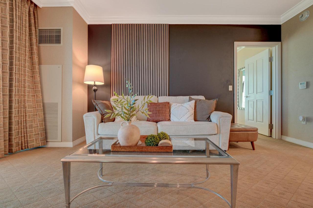 Apartahotel Luxurious 1 Bd/2bth Premium Mgm Signature W/balcony