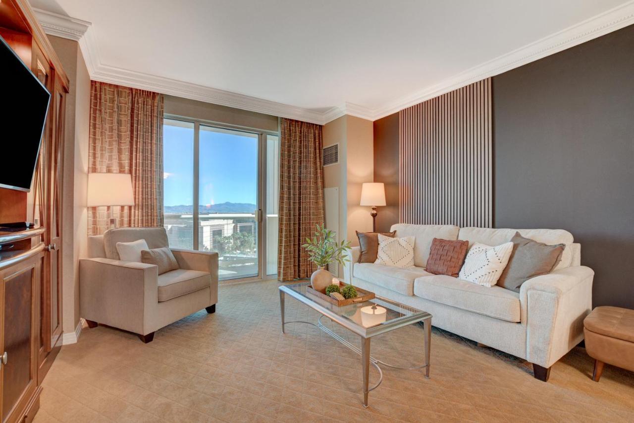 Luxurious 1 Bd/2bth Premium Mgm Signature W/balcony Las Vegas