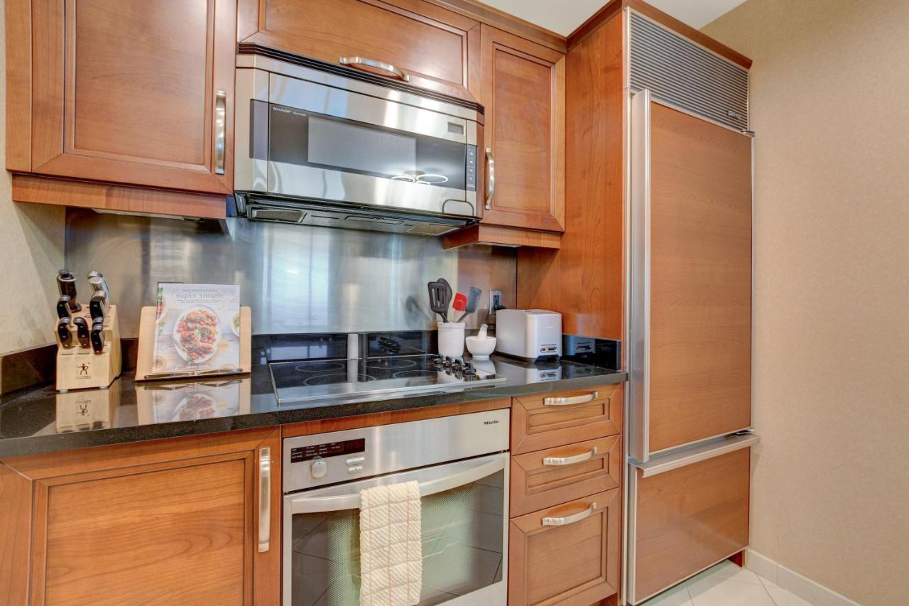 Luxurious 1 Bd/2bth Premium Mgm Signature W/balcony * Las Vegas