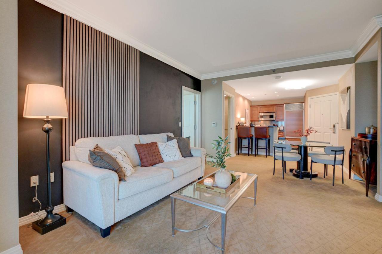 Luxurious 1 Bd/2bth Premium Mgm Signature W/balcony Apartahotel Las Vegas