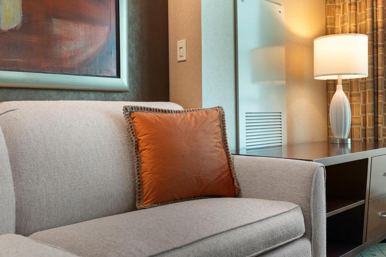 Lucky Gem Penthouse & Luxury At Signature Resort, Balcony Strip View 1607 5*