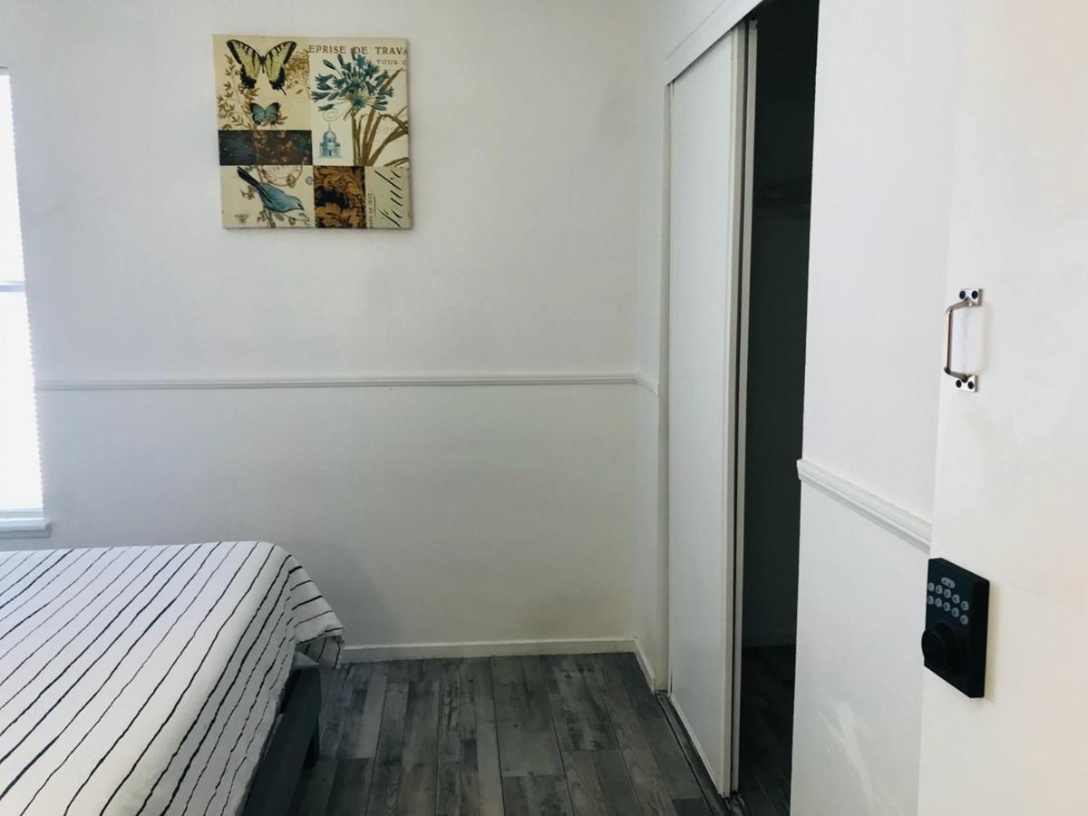 Сasa de vacaciones Super Comfortable And Beautiful 3 Bedrooms, 2 Baths House Renting