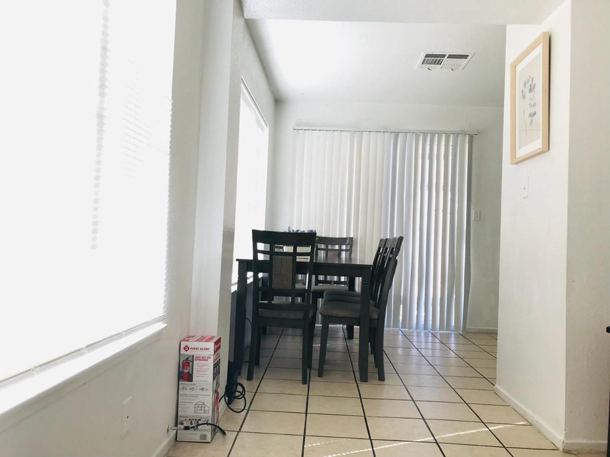 Сasa de vacaciones Super Comfortable And Beautiful 3 Bedrooms, 2 Baths House Renting
