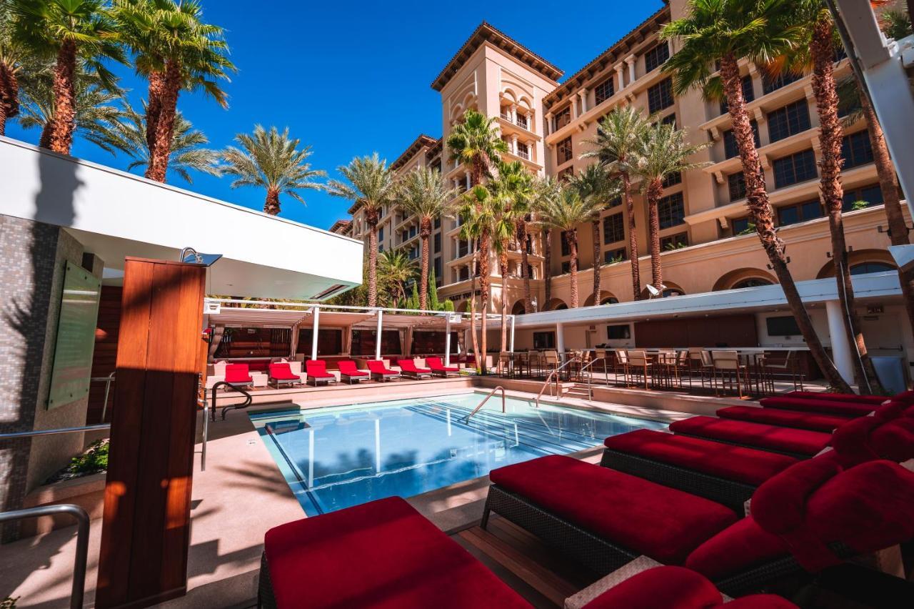 Hotel Valley Ranch Casino
