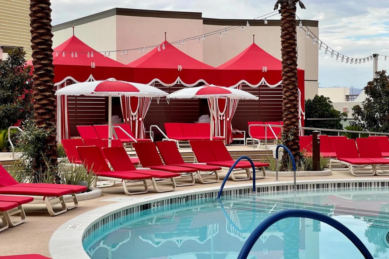 Elegant At World Strip Apartahotel Las Vegas