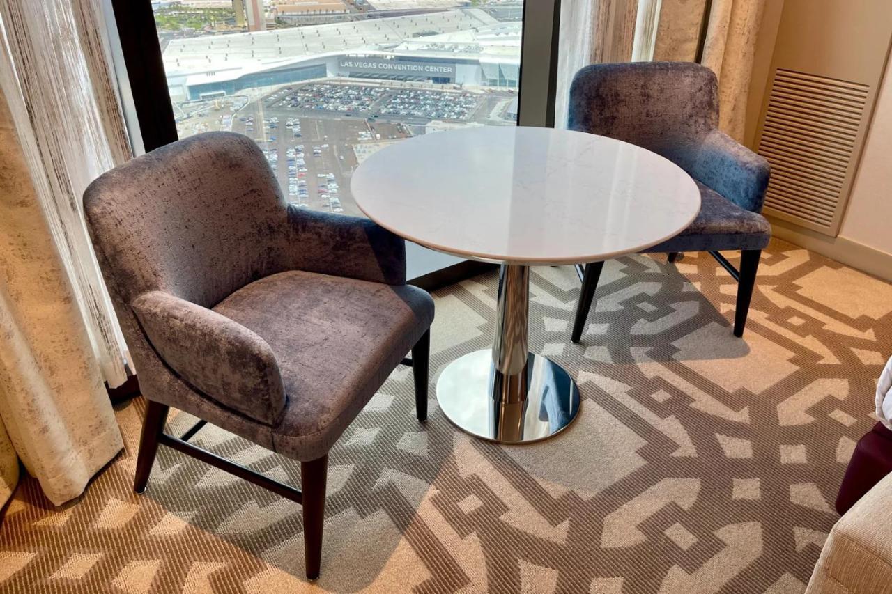 Elegant At World Strip Apartahotel Las Vegas
