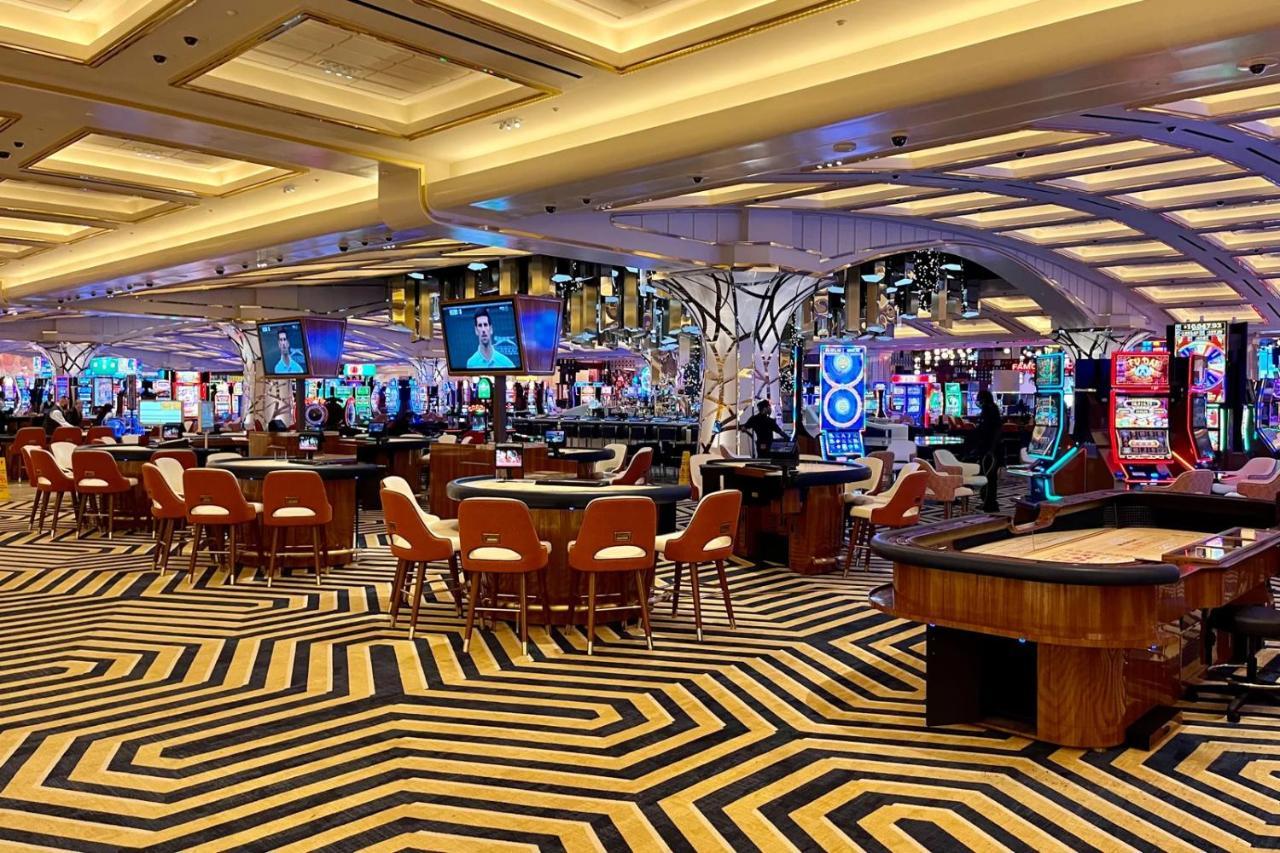 Elegant At World Strip * Las Vegas
