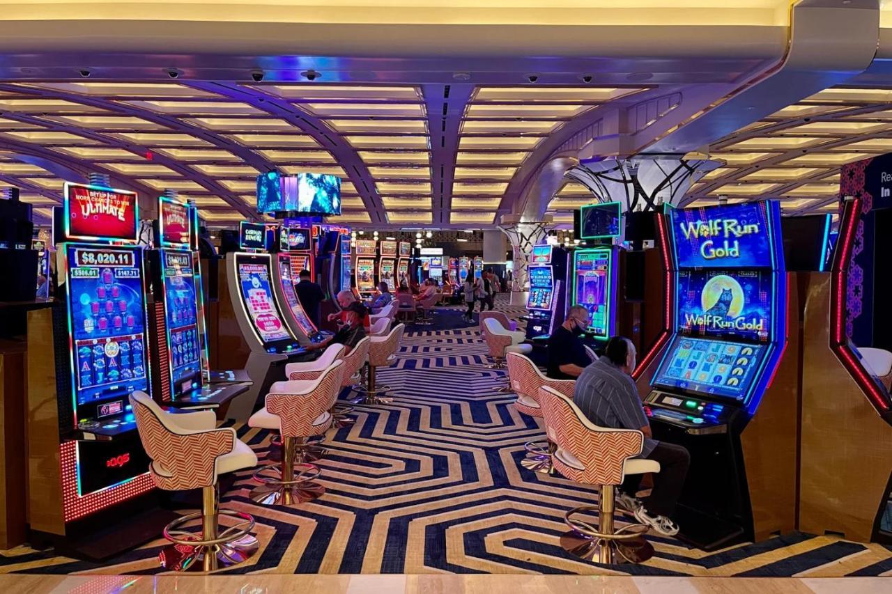 Elegant At World Strip Las Vegas