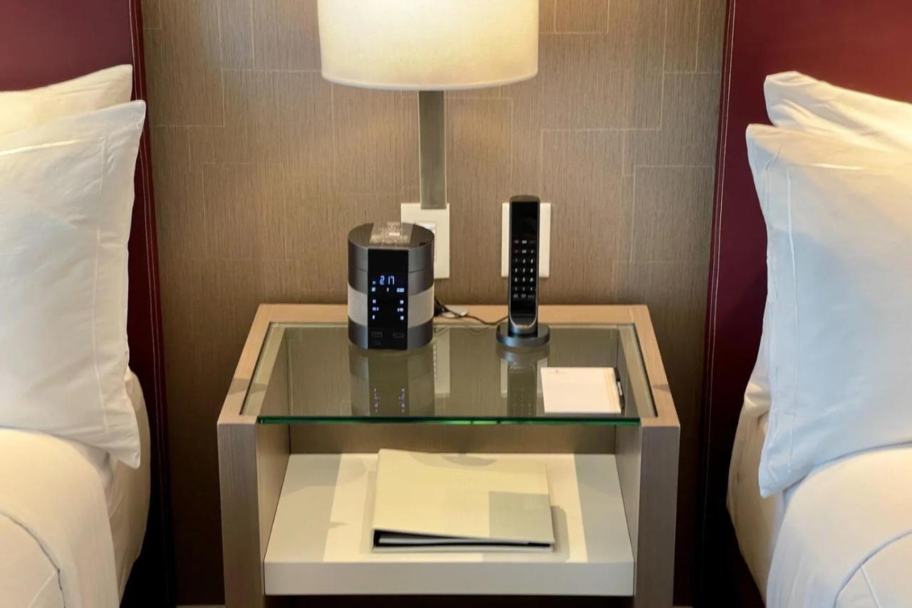 Apartahotel Elegant At World Strip