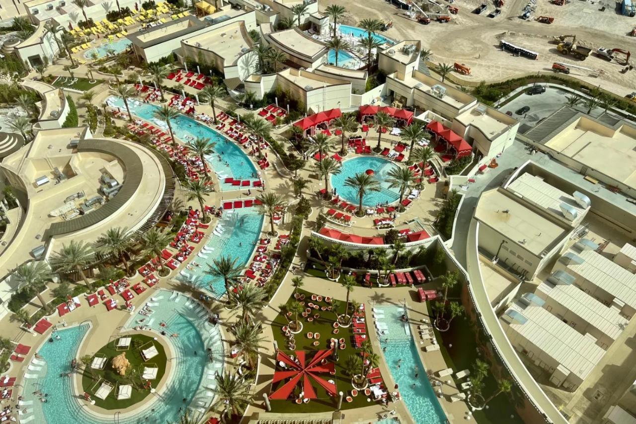 Elegant At World Strip Apartahotel Las Vegas