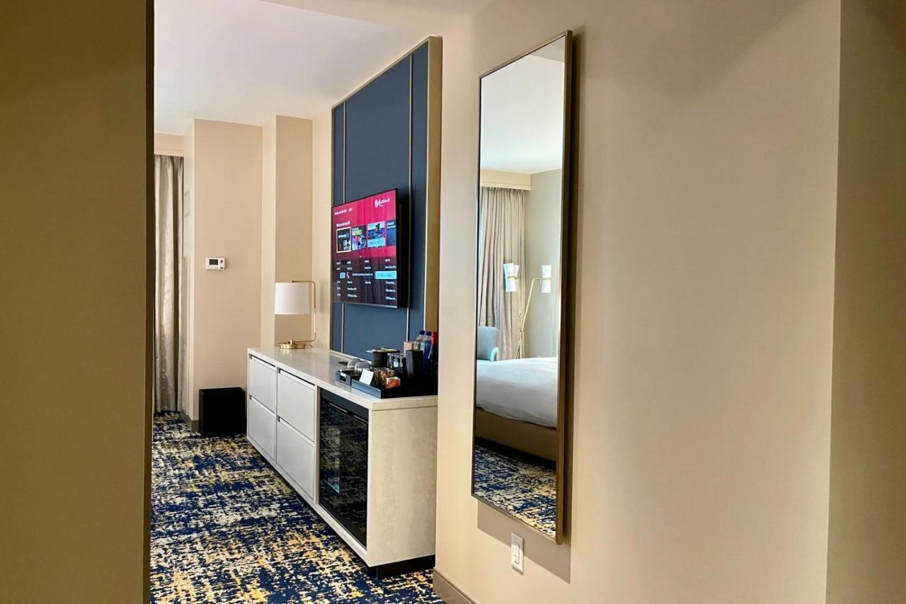Elegant At World Strip Las Vegas
