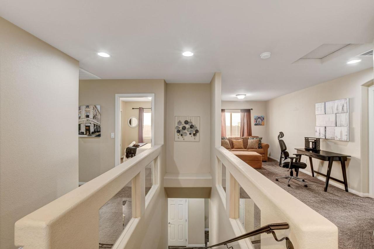 Four Of A Kind! Holiday home Las Vegas