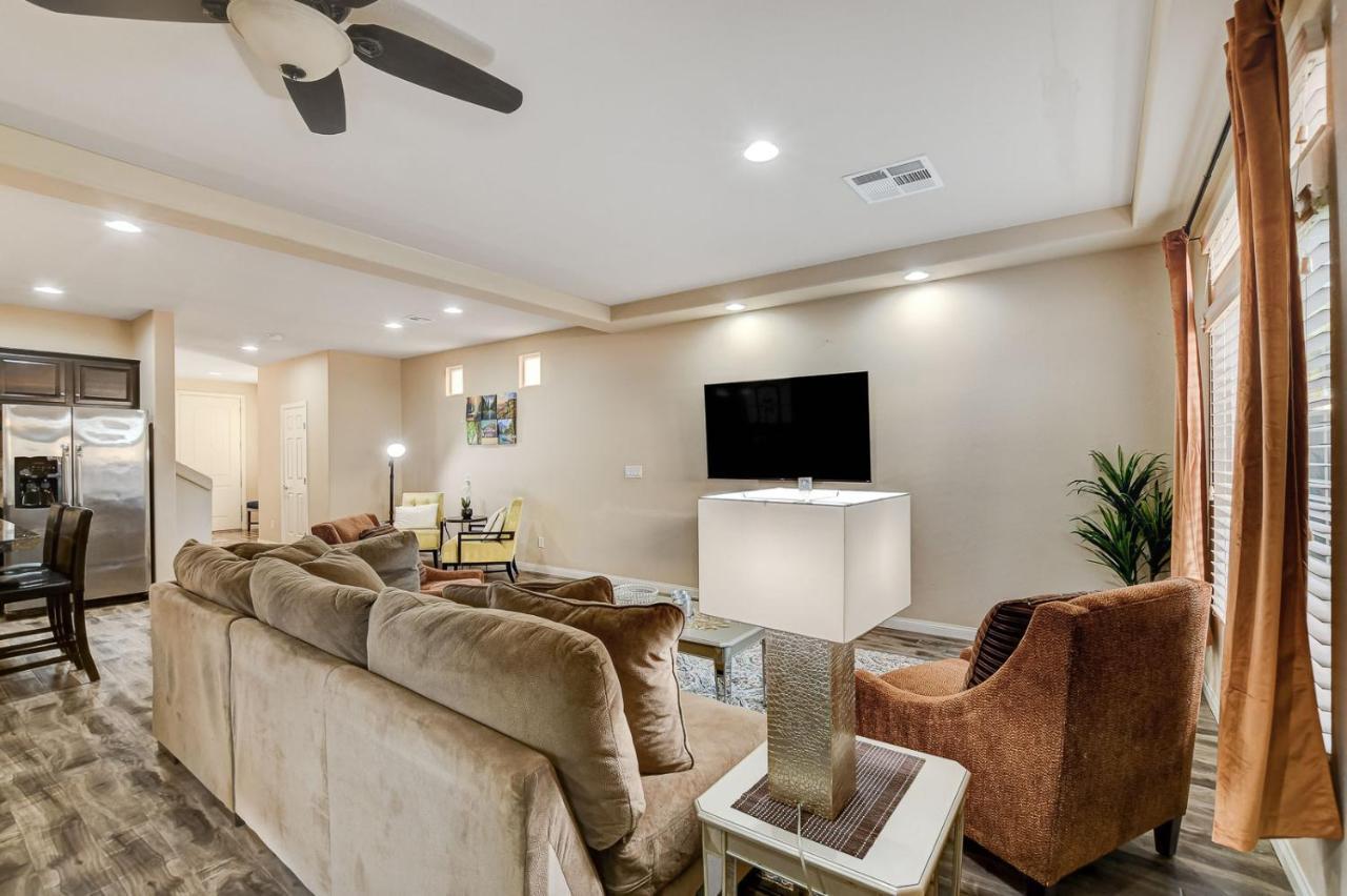 Four Of A Kind! Holiday home Las Vegas