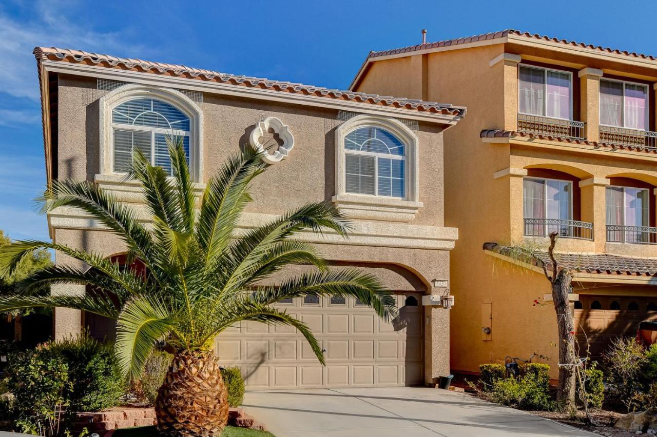 Four Of A Kind! Holiday home Las Vegas