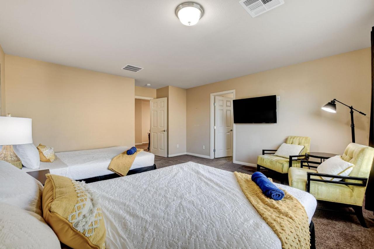Four Of A Kind! Holiday home Las Vegas