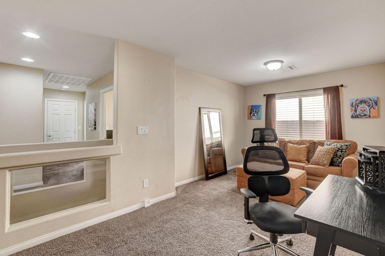 Four Of A Kind! Holiday home Las Vegas