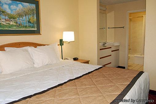 Hotel Mainstay Vegas Convention Center 2*