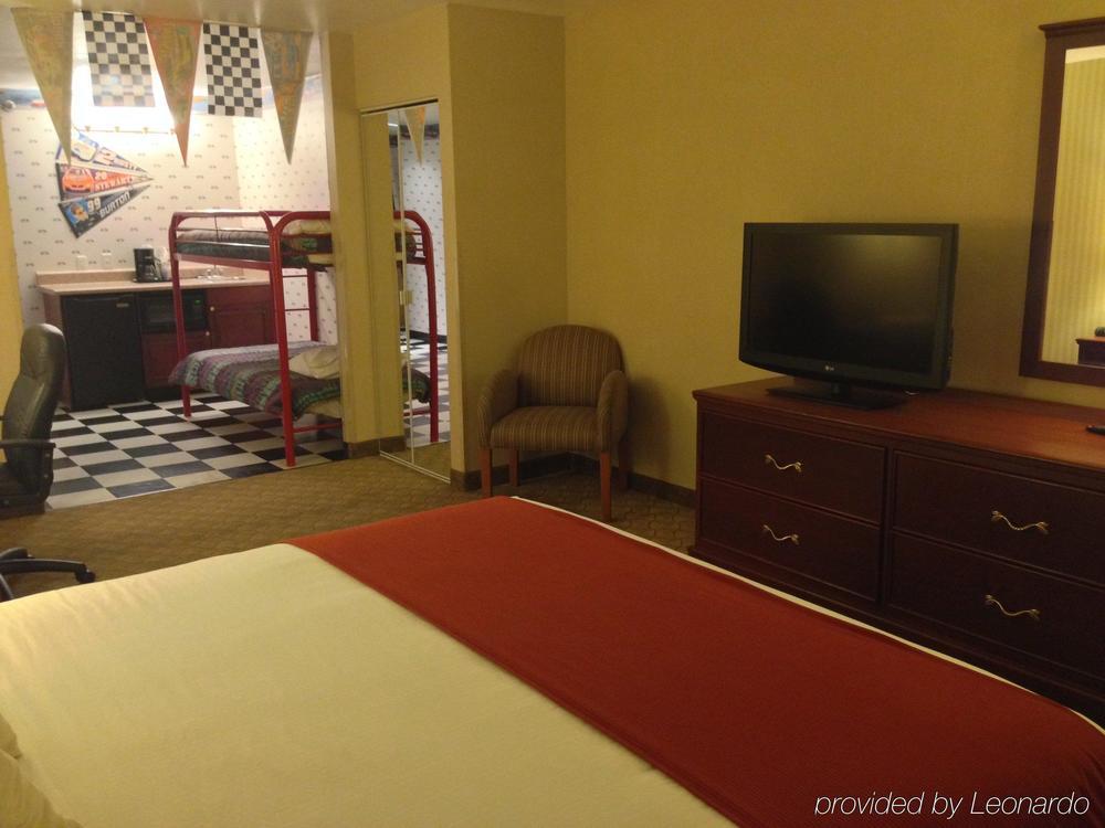 Express And - Henderson By Ihg Hotel Las Vegas
