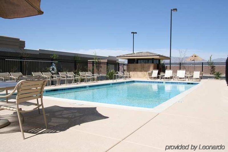 Hotel Hampton Vegas/north Speedway Las Vegas