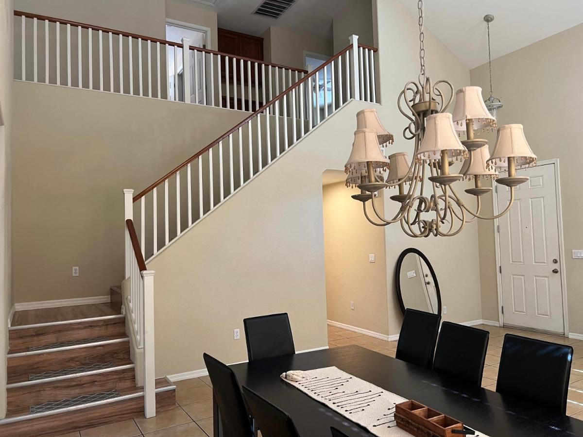 Viv's Peaceful Oasis 4 Bedroom In Summerlin Close To Redrock * Las Vegas