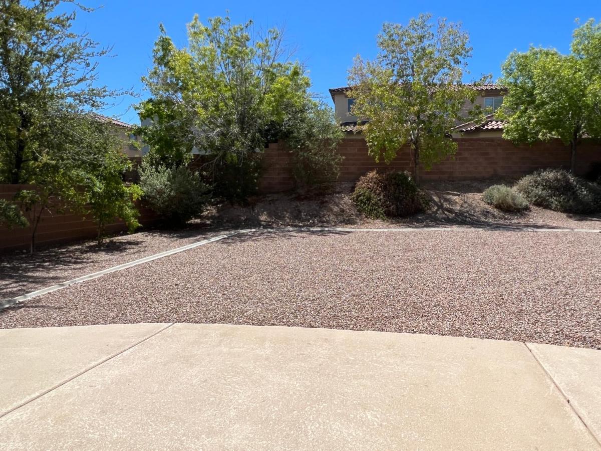 Сasa de vacaciones Viv's Peaceful Oasis 4 Bedroom In Summerlin Close To Redrock *