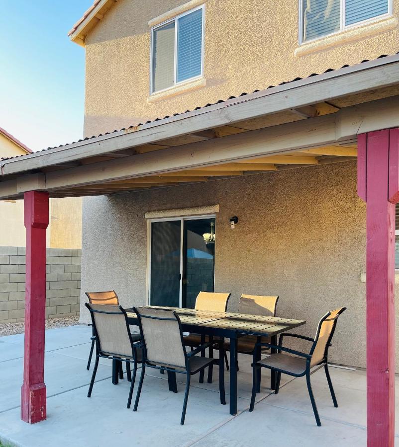 3br King Suite/near Strip/wi-fi Сasa de vacaciones Las Vegas