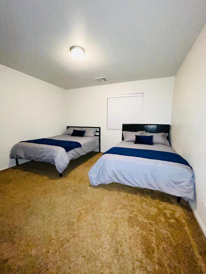 3br King Suite/near Strip/wi-fi Сasa de vacaciones